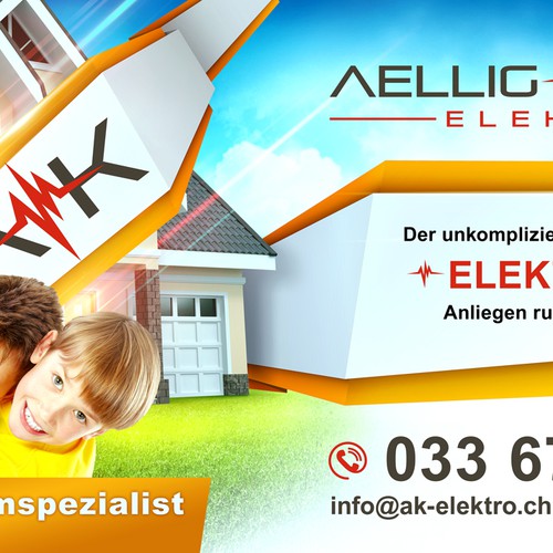 Other business or advertising contest entry by Alia_Abba