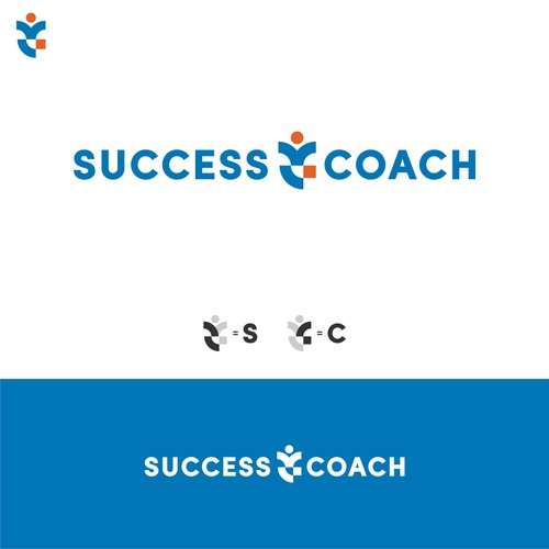 Success Coach: Teaching College Athletes To Be Entrepreneurs Design by naya89