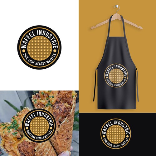  contest entry by La Maison Des Lena