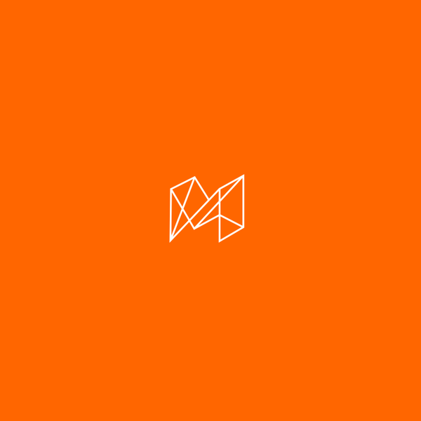 Design by lia_dsgn titled "M logo"