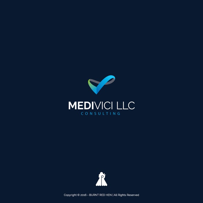 Medical device consulting firm needs modern, sleek new logo! Logo