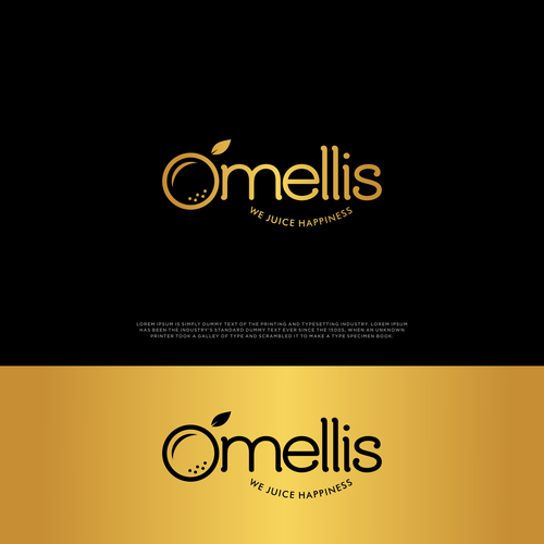 O´mellis Design by Sunrise.