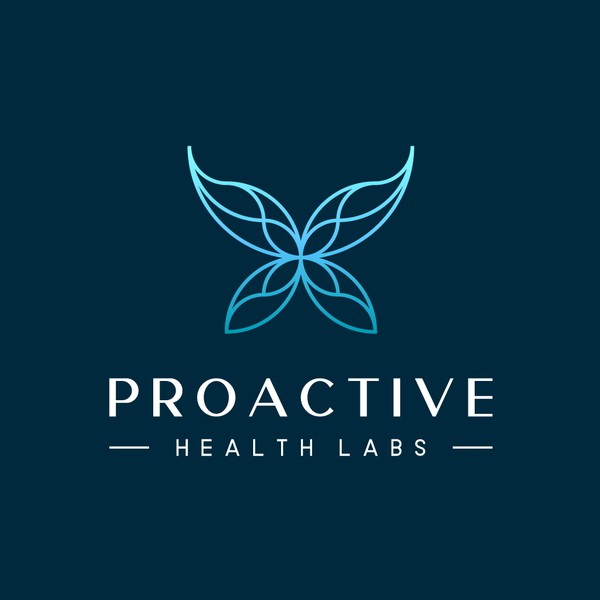Proactive - Re-brand Logo Design