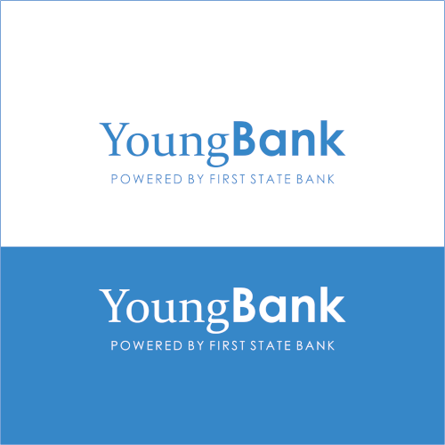 Design Eye-Catching Logo for New Digital Bank Design by clickcreative998