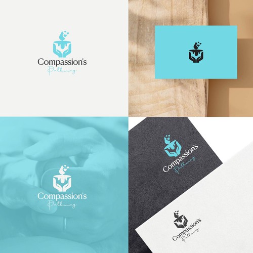 Death Doula Service needs a Logo Design by pixelamazers