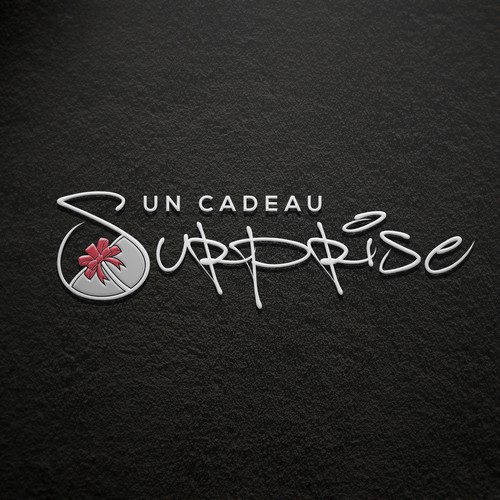  contest entry by GusTyk