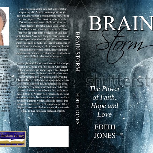 Brain Design by LSDdesign