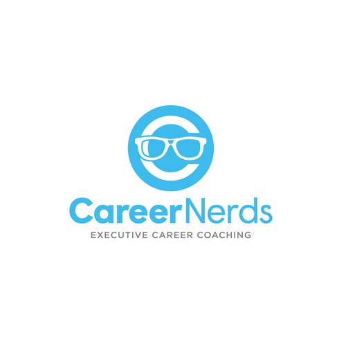 New Logo for Career Coaching Business that is Fast-Growing in USA Design by Budd Design