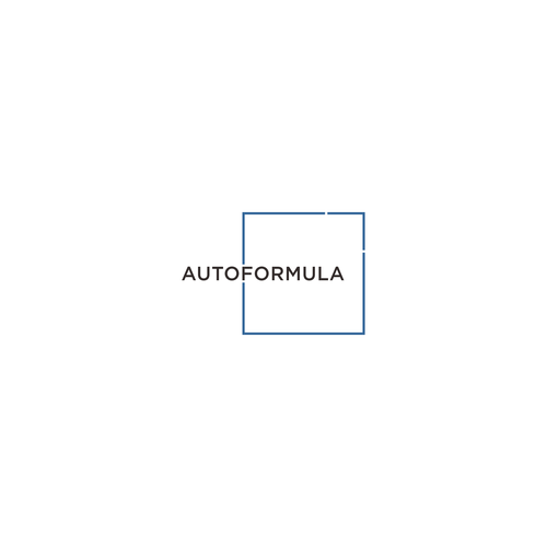 AutoFormula Design by anindiya
