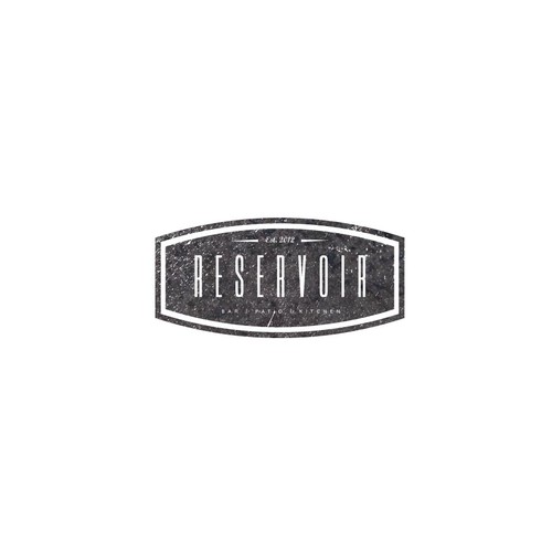 New logo wanted for Reservoir デザイン by Mogley