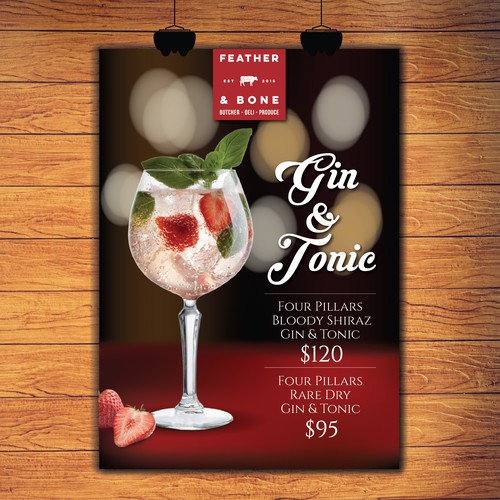 Poster contest entry by ASRomaDesign