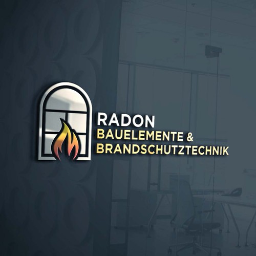 Logo & brand identity pack contest entry by utaxutix