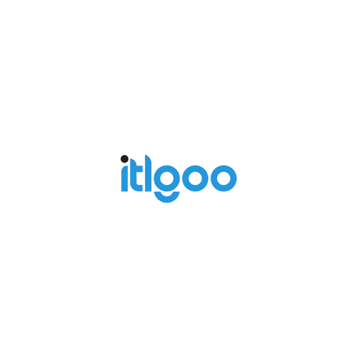 Tech/Design Logo w/ wording as key element Design von Reygie Selma