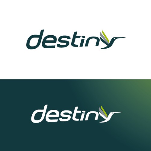 destiny Diseño de design president
