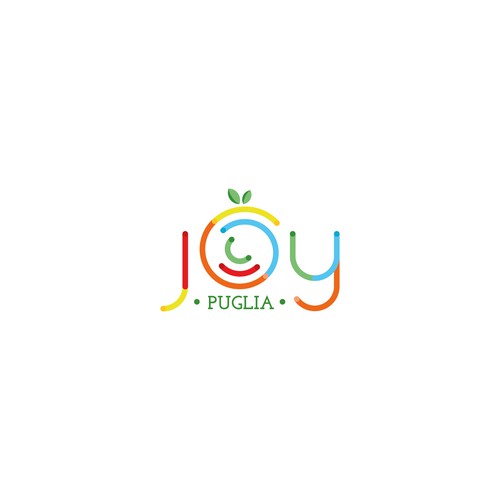 JOY needs a spectacular logo from you Designers! Design by .Lóu.