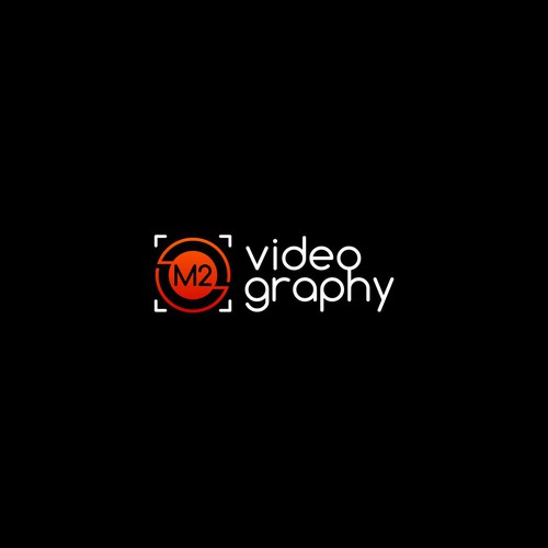 Elevate our visual identity with a captivating, modern design that speaks to prosumer videographers! Design by spidereich