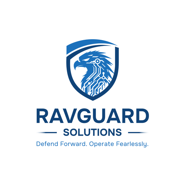Design by Deeya.design™ titled "Cyber Security Logo design idea"