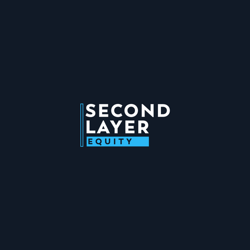 Design di Second Layer logo First Layer Prize! di SimpleSmple™