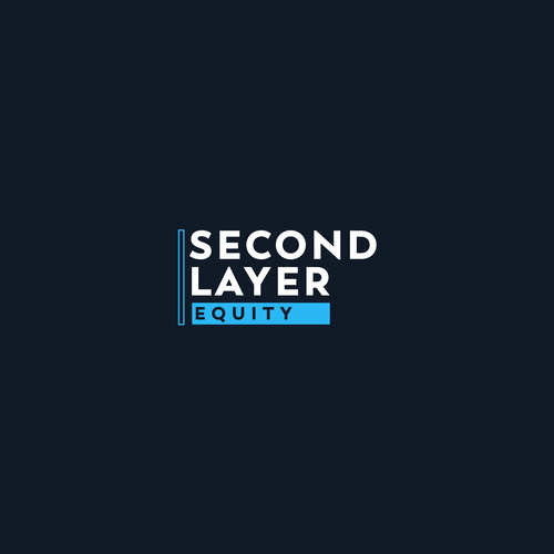 Second Layer logo First Layer Prize! Design by SimpleSmple™