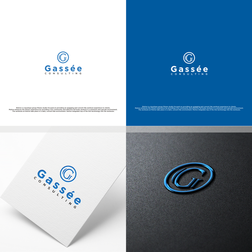 Diseño de logotipo propuesta en el concurso por Nicholast art