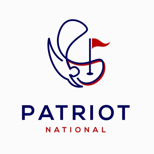 Patriots National Golf Club-ontwerp door Getar