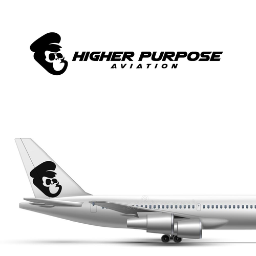 Higher Purpose Aviation Design by beeny
