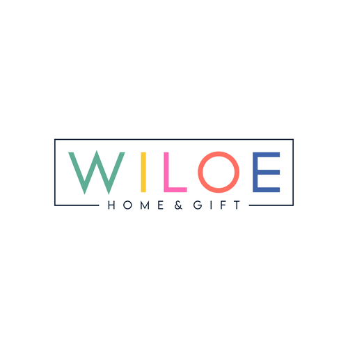 The Bold & Beautiful Logo Design by JOY ART DESIGN