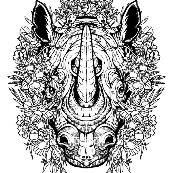Tattoo design