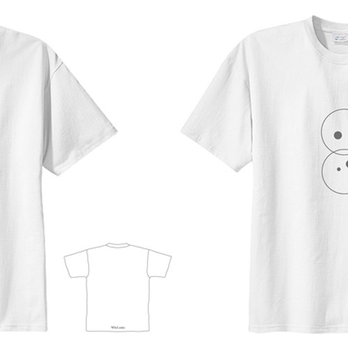 New t-shirt design(s) wanted for WikiLeaks Diseño de mlcb
