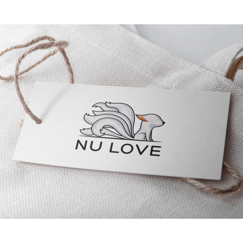 Design a nine tailed fox for Japanese influenced company Design by coccus