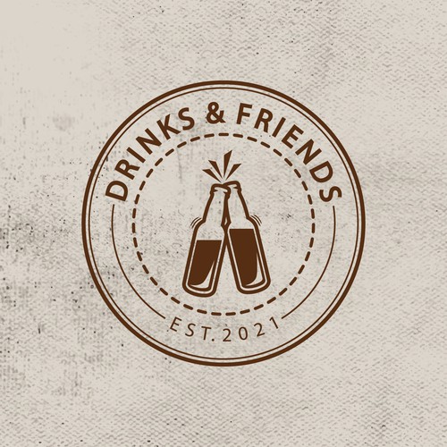 Logo design contest entry by Big Rock Designer