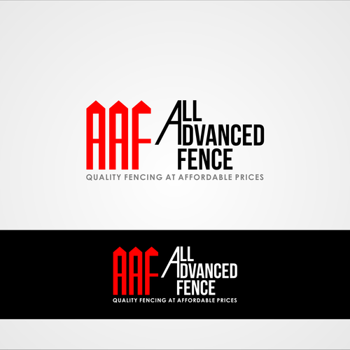 Fence Company Logo | Logo design contest