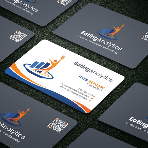 Smart looking business card Design by Shila Rani Das