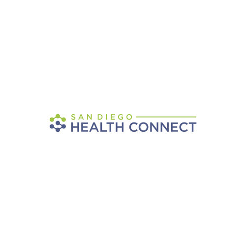 Fresh, friendly logo design for non-profit health information organization in San Diego Design von Activo graphic