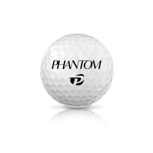 We need a classic but dynamic logo for a new next-gen golf ball Design by M!THUN