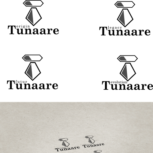  contest entry by RhonyKa