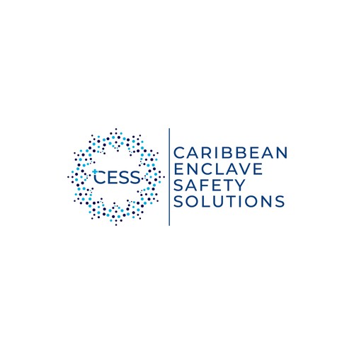 Forge the Brand of Caribbean Enclave Safety Solutions Design by Art(A)