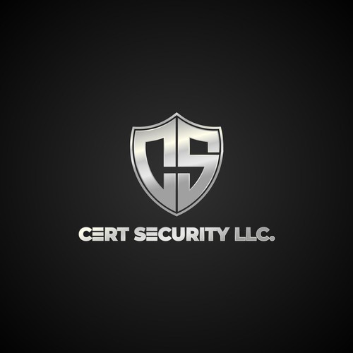 Cert Security LLC. Design by @Monourparvez