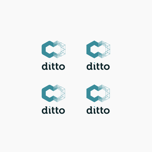 open source logo design