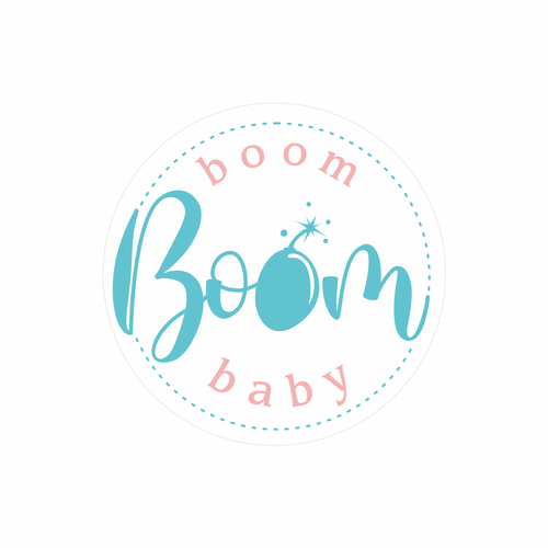 Design New Logo For A Baby Brand por JDL's