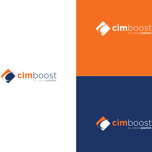 Logo Rework. Just needs a little love and a new icon. Design by Kaleya