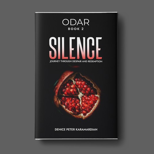 Cover for Book 2 of the series heavy with heartache and the motivation to find yourself again Design by SantoRoy71