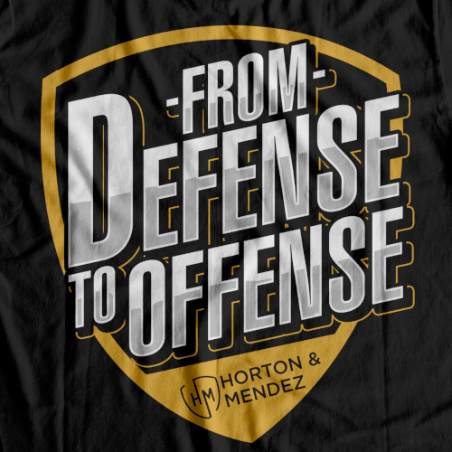 Personal Injury Lawyer T-Shirts Design by Graphics Guru 87