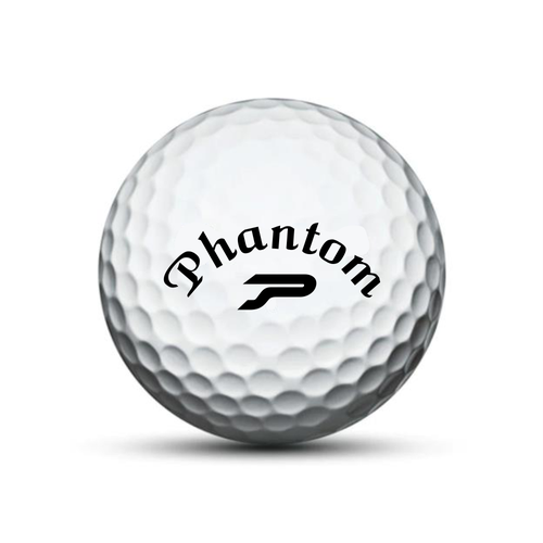 We need a classic but dynamic logo for a new next-gen golf ball Design by @Farras