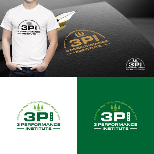 Sports Training and Physical Therapy Company - Sports Science and Medical Human Performance Lab Design by M@likha