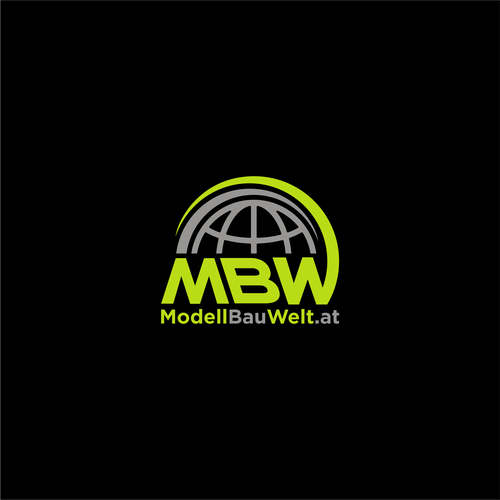 Modernes Logo für Modellbauartikel für mänliche Zielgruppe gesucht