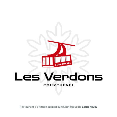 Restaurent d’altitude courchevel Design by PH.studiodesign