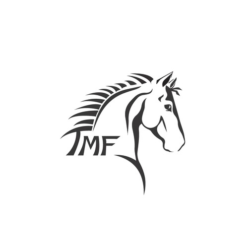 Update our horse stable logo | Logo design contest