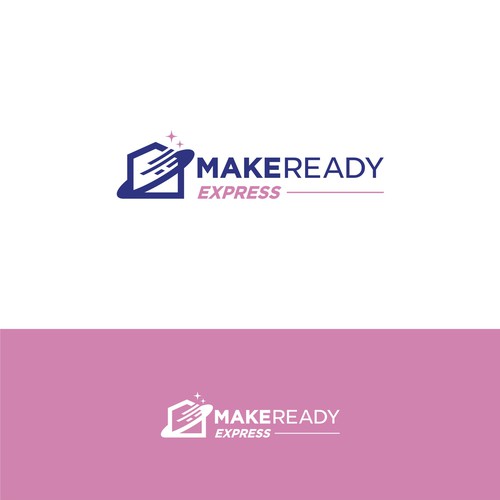 Make Ready Express Design by naya89