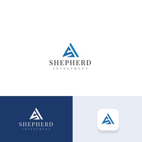 Design A powerful logo design needed for a small family office di Ashik99d